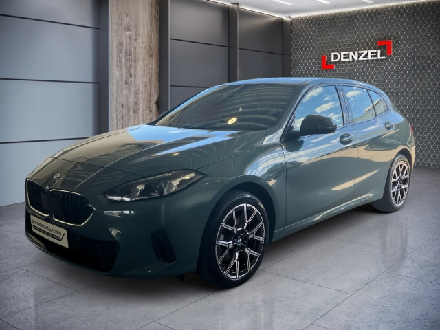 Bild 0: BMW 116 F70