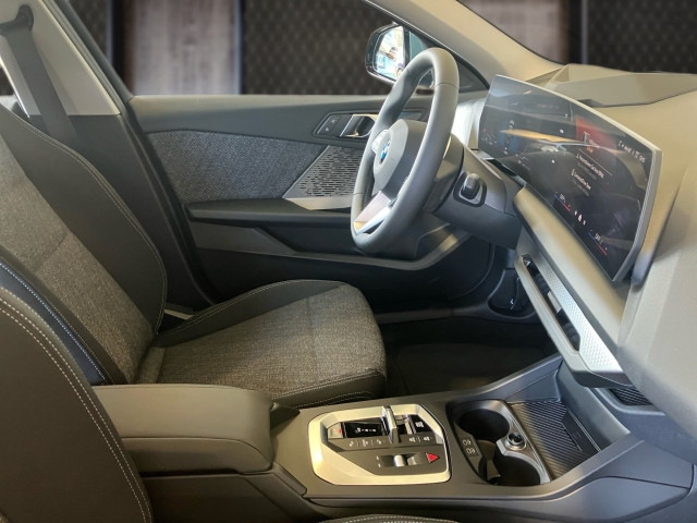 Bild 5: BMW 116 F70