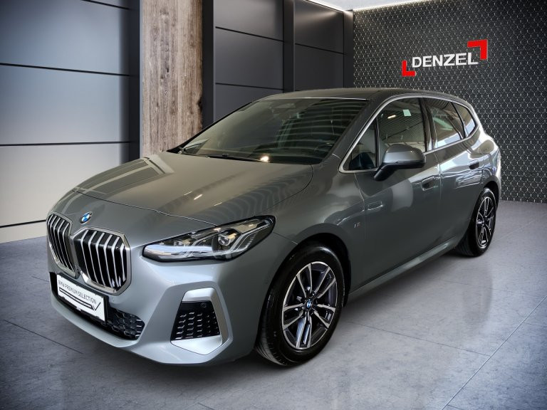 Bild 0: BMW 218i Active Tourer U06 B38