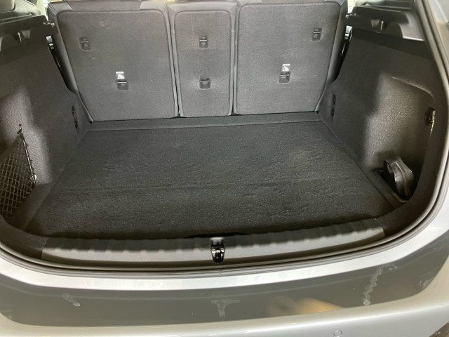 Bild 9: BMW 218i Active Tourer U06 B38