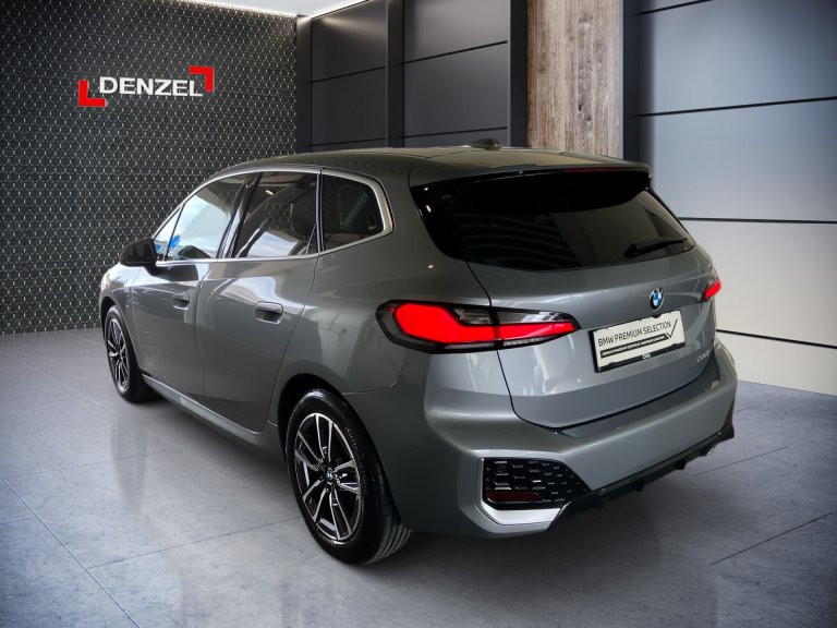 Bild 2: BMW 218i Active Tourer U06 B38