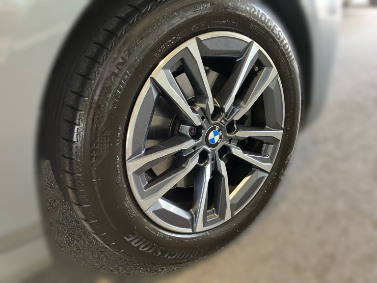 Bild 4: BMW 218i Active Tourer U06 B38