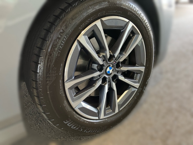 Bild 4: BMW 218i Active Tourer U06 B38