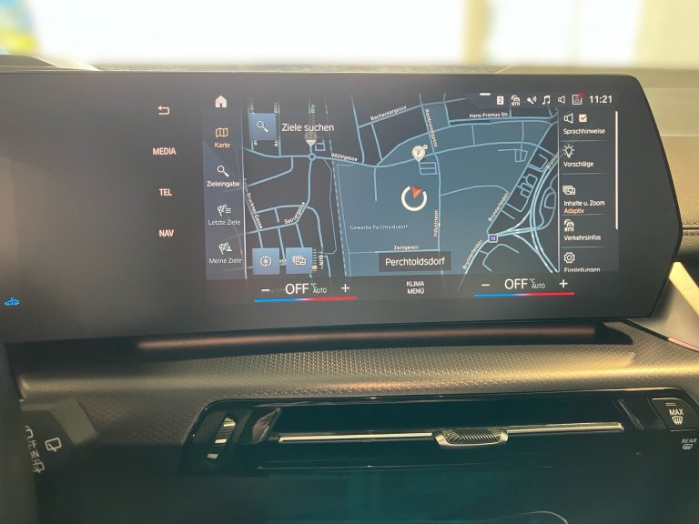 Bild 7: BMW 218i Active Tourer U06 B38