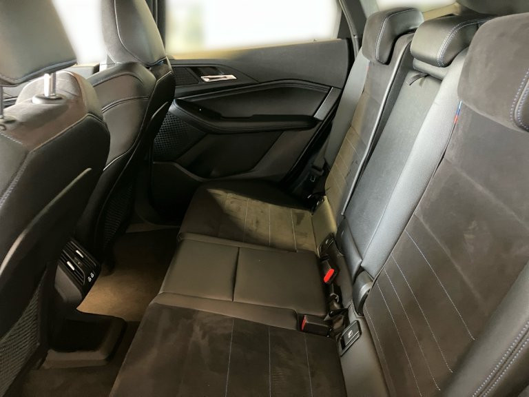 Bild 8: BMW 218i Active Tourer U06 B38