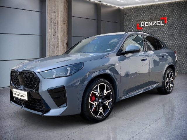 Bild 0: BMW X2 xDrive20d U10 B47