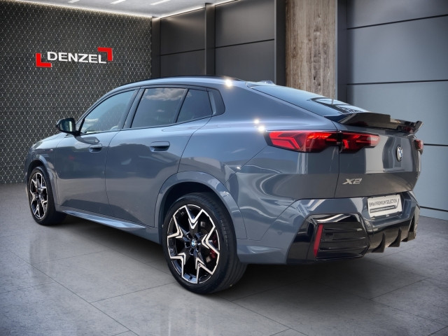 Bild 2: BMW X2 xDrive20d U10 B47