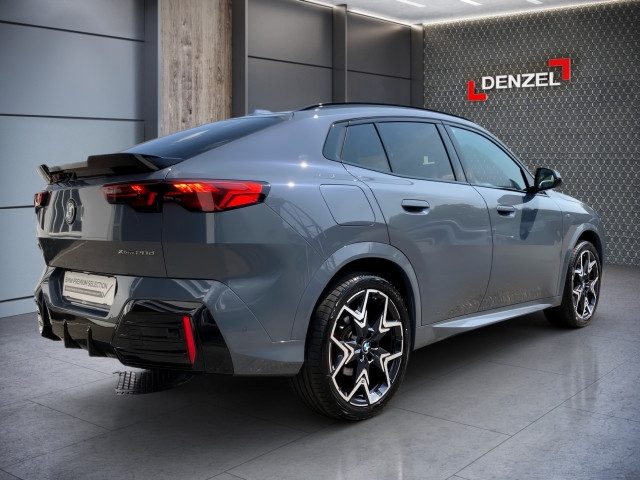 Bild 3: BMW X2 xDrive20d U10 B47