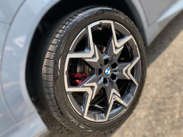 Bild 4: BMW X2 xDrive20d U10 B47