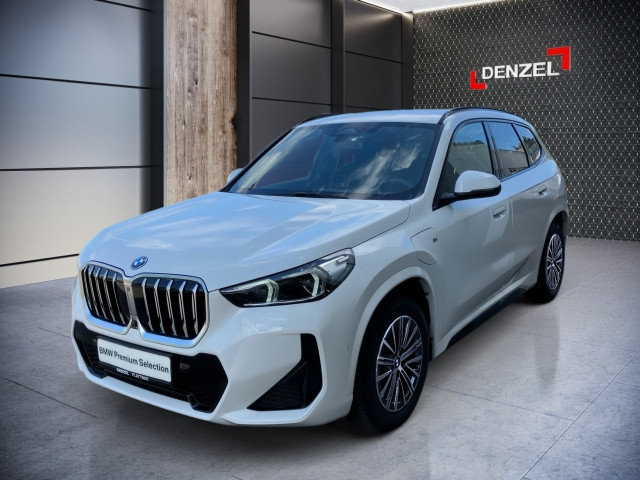 Bild 0: BMW X1 xDrive25e U11 XB2