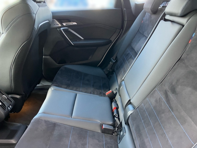 Bild 9: BMW X1 xDrive25e U11 XB2