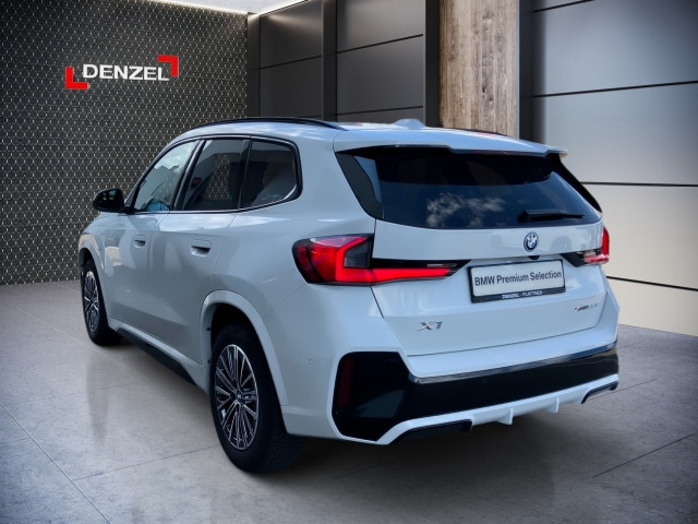 Bild 10: BMW X1 xDrive25e U11 XB2