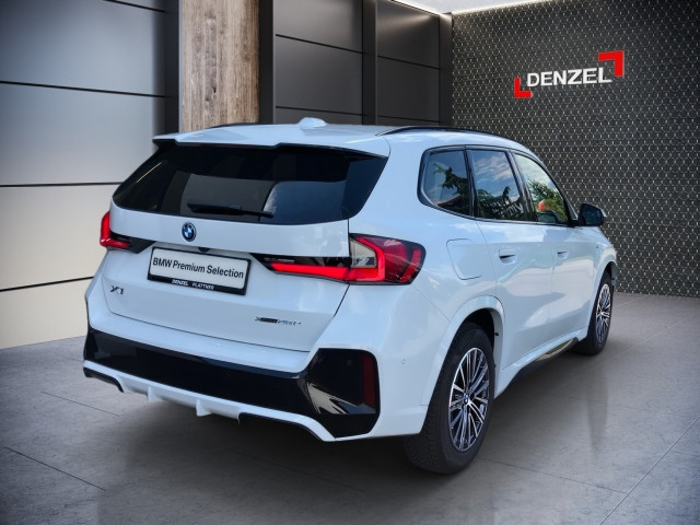 Bild 11: BMW X1 xDrive25e U11 XB2