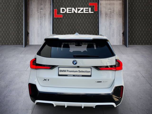 Bild 12: BMW X1 xDrive25e U11 XB2