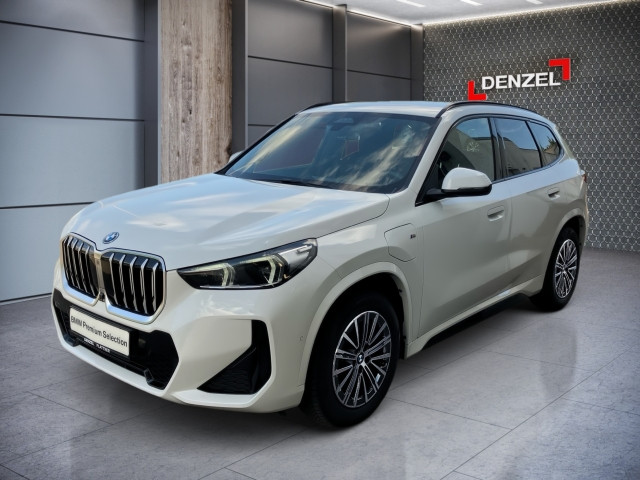 Bild 1: BMW X1 xDrive25e U11 XB2