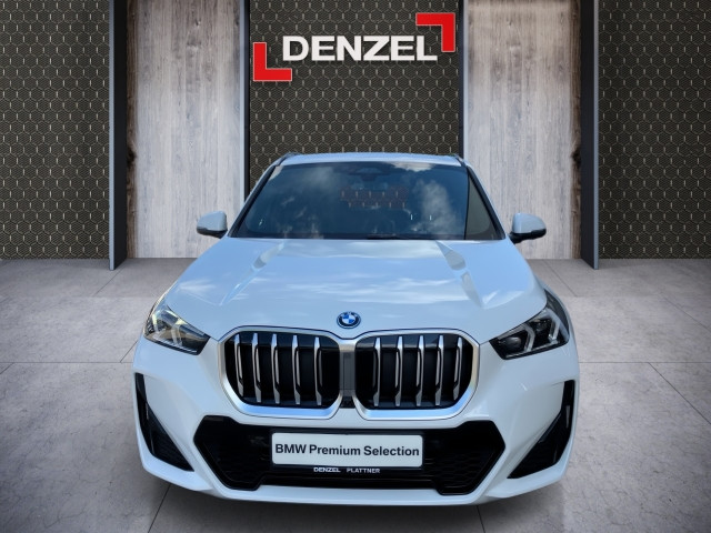 Bild 2: BMW X1 xDrive25e U11 XB2