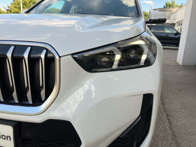 Bild 3: BMW X1 xDrive25e U11 XB2
