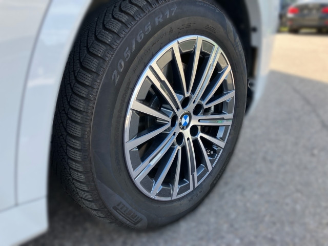Bild 4: BMW X1 xDrive25e U11 XB2