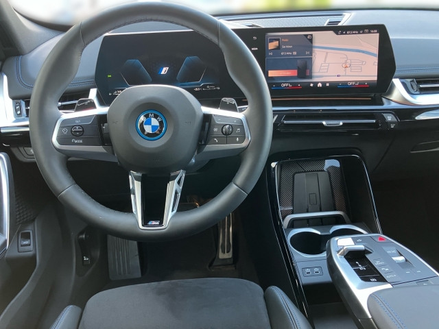 Bild 6: BMW X1 xDrive25e U11 XB2