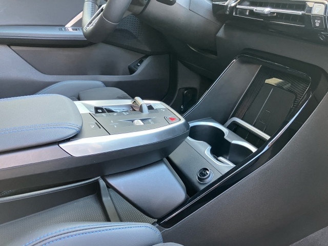 Bild 8: BMW X1 xDrive25e U11 XB2