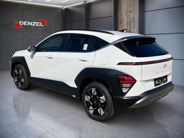 Bild 2: Hyundai Kona HEV (SX2) GO Plus 1.6 GDI 2WD HEV