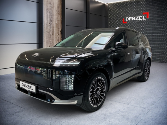 Bild 0: Hyundai IONIQ 9 Calligraphy 110 kWh 4WD Performance