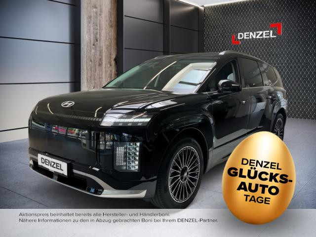 Bild 0: Hyundai IONIQ 9 Calligraphy 110 kWh 4WD Performance