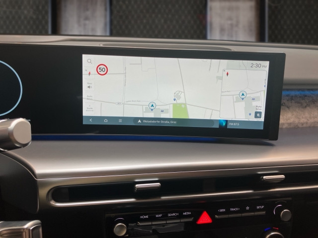 Bild 11: Hyundai IONIQ 9 Calligraphy 110 kWh 4WD Performance