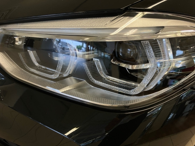 Bild 11: BMW X3 xDrive 20d 48V Au