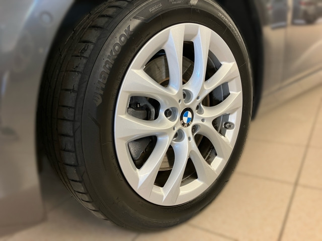Bild 4: BMW 218d Gran Tourer Aut