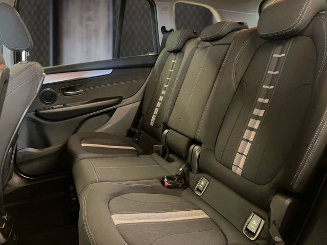 Bild 8: BMW 218d Gran Tourer Aut