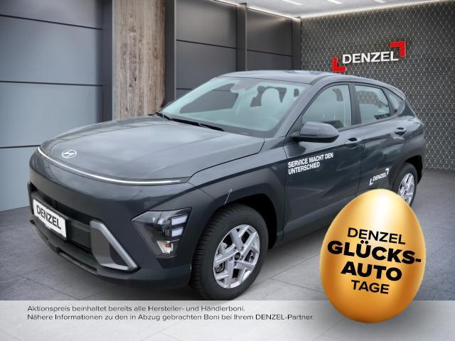 Bild 0: Hyundai Kona HEV (SX2) Smart Line 1.6 GDI 2WD HEV