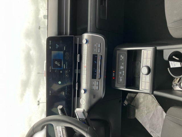 Bild 6: Hyundai Kona HEV (SX2) Smart Line 1.6 GDI 2WD HEV