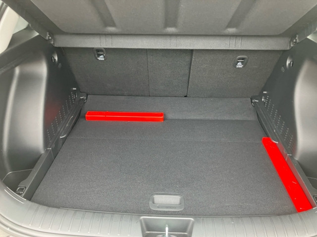 Bild 8: Hyundai Kona HEV (SX2) Smart Line 1.6 GDI 2WD HEV