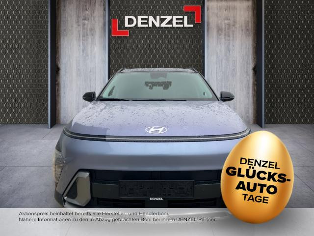 Bild 0: Hyundai Kona HEV (SX2) GO Plus 1.6 GDI 2WD HEV