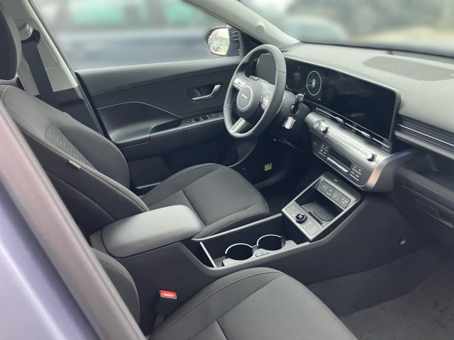 Bild 1: Hyundai Kona HEV (SX2) GO Plus 1.6 GDI 2WD HEV