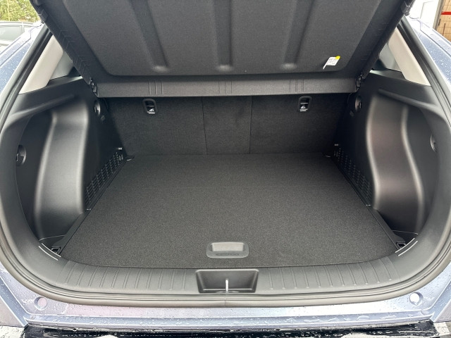 Bild 6: Hyundai Kona HEV (SX2) GO Plus 1.6 GDI 2WD HEV