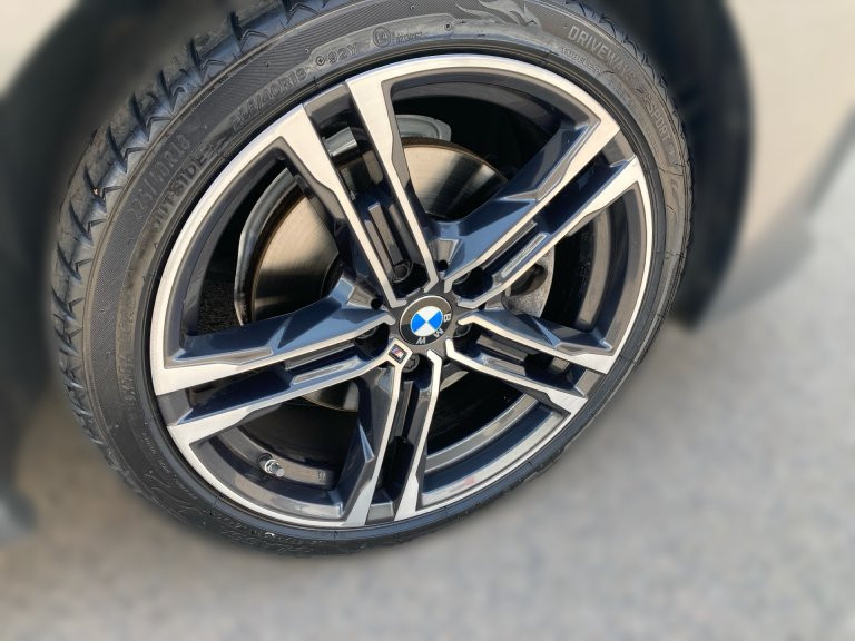 Bild 4: BMW 218d Gran Coupe Aut.