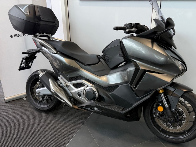 Bild 0: Motorrad Honda Honda Forza 750
