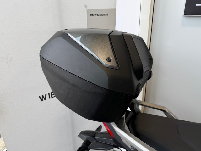 Bild 2: Motorrad Honda Honda Forza 750