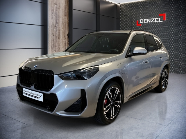Bild 0: BMW X1 xDrive30e U11 XB2