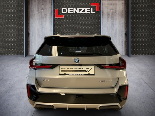 Bild 10: BMW X1 xDrive30e U11 XB2