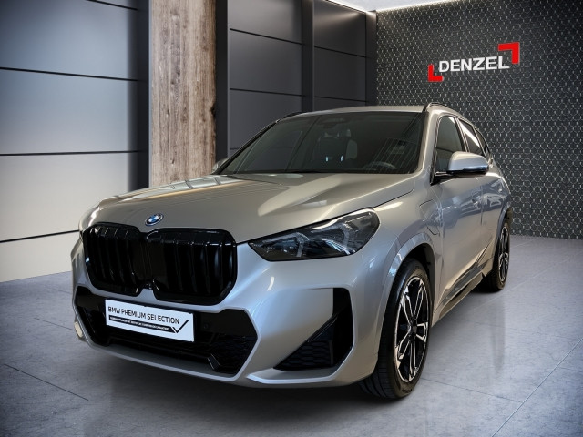 Bild 1: BMW X1 xDrive30e U11 XB2