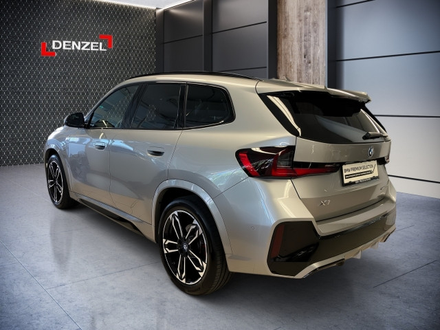 Bild 2: BMW X1 xDrive30e U11 XB2