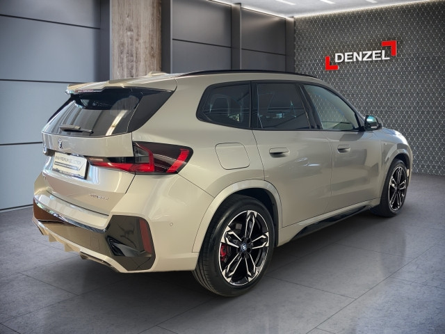Bild 3: BMW X1 xDrive30e U11 XB2