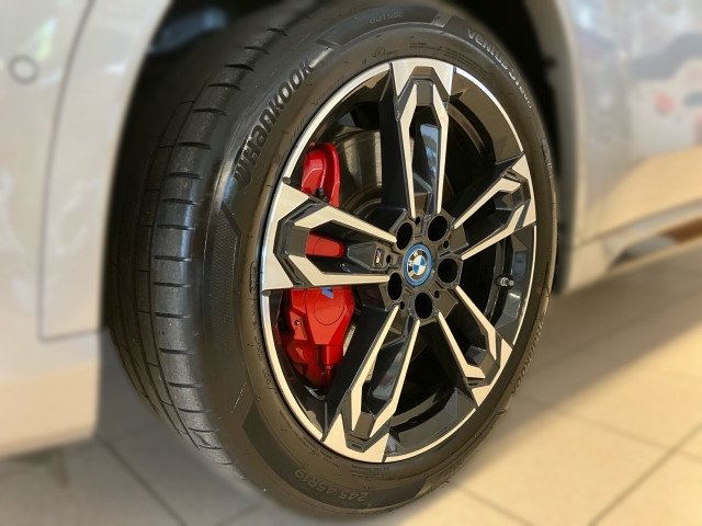 Bild 4: BMW X1 xDrive30e U11 XB2