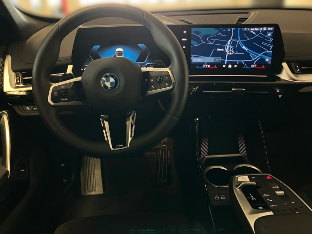Bild 6: BMW X1 xDrive30e U11 XB2