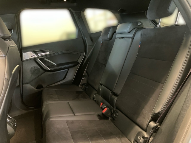 Bild 8: BMW X1 xDrive30e U11 XB2