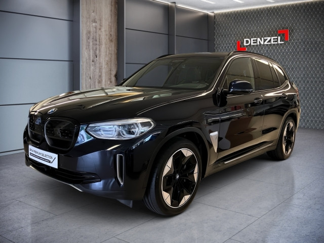 Bild 0: BMW iX3 G08 HA0