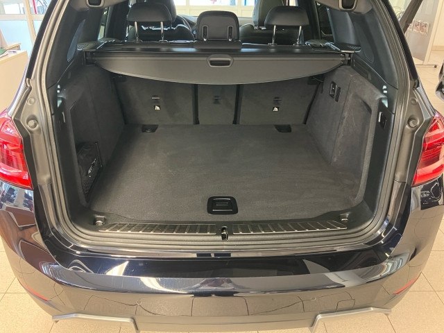 Bild 9: BMW iX3 G08 HA0